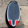 Occasion Fanatic Falcon 121 + Housse - 2019