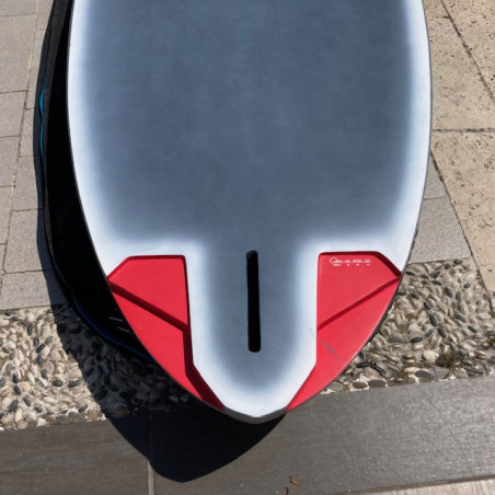 Occasion Fanatic Falcon 121 + Housse - 2019