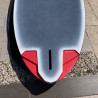 Occasion Fanatic Falcon 121 + Housse - 2019