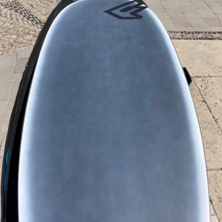 Occasion Fanatic Falcon 121 + Housse - 2019