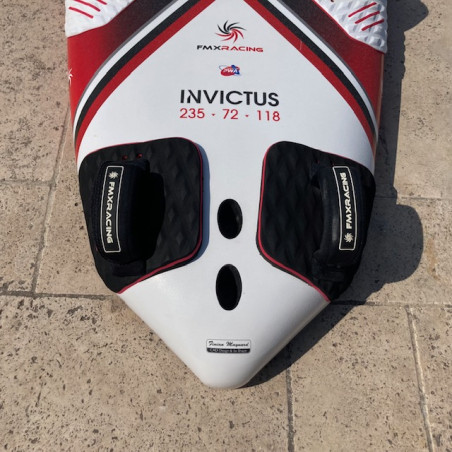 Occasion FMX Invictus 118 - 2021