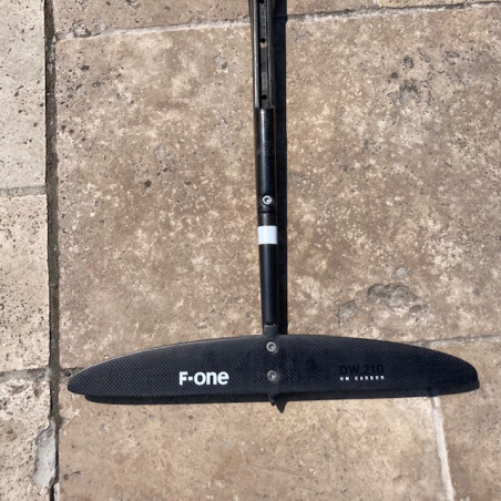 Occasion Plane Fone Eagle Carbon 790 - 2022