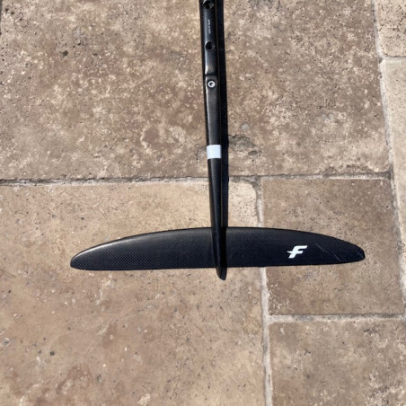 Occasion Plane Fone Eagle Carbon 790 - 2022
