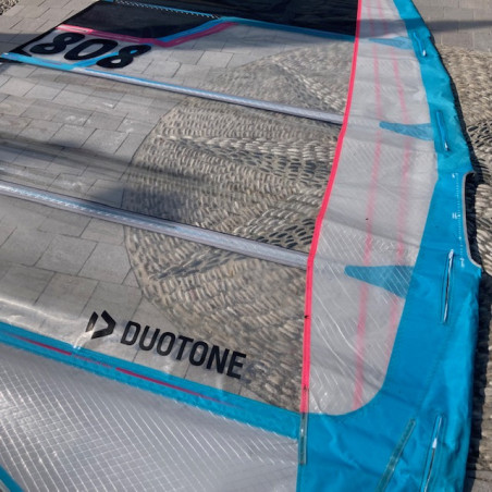 Occasion Duotone Warp Fin 7.7 - 2021