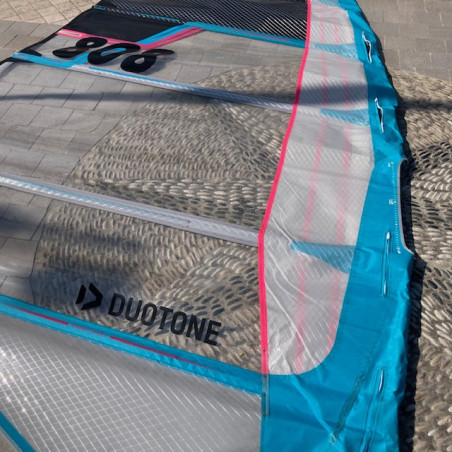 Occasion Duotone Warp Fin 6.2 - 2021