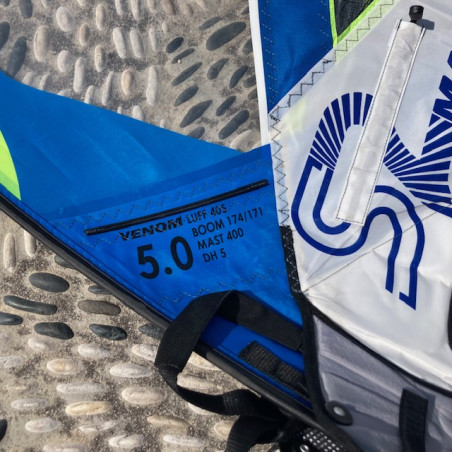 Occasion S2 Maui Venom 5.0 - 2022