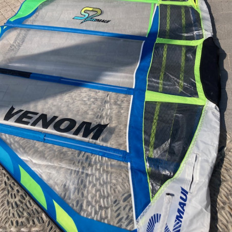 Occasion S2 Maui Venom 5.0 - 2022