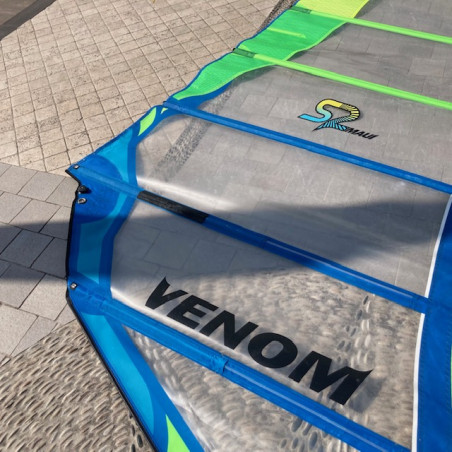 Occasion S2 Maui Venom 5.0 - 2022