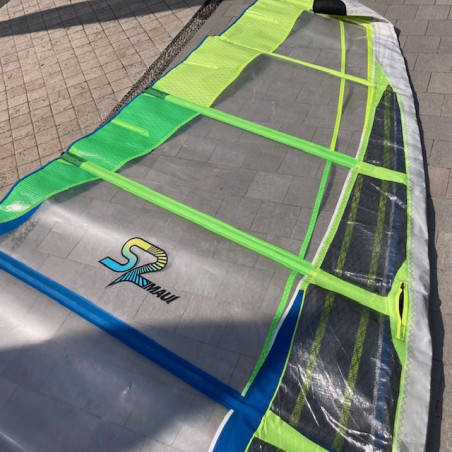 Occasion S2 Maui Venom 5.0 - 2022