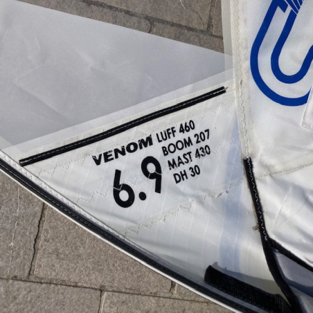 Occasion S2 Maui Venom 6.8 - 2021