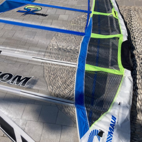 Occasion S2 Maui Venom 6.8 - 2021