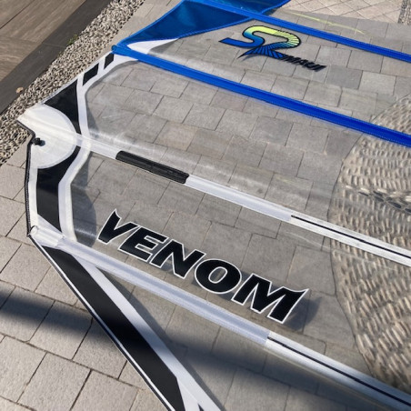 Occasion S2 Maui Venom 6.8 - 2021
