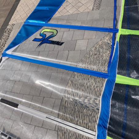 Occasion S2 Maui Venom 6.8 - 2021