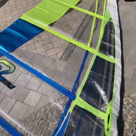Occasion S2 Maui Venom 6.8 - 2021