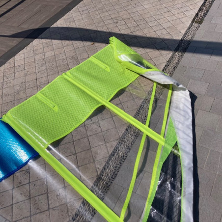 Occasion S2 Maui Venom 6.8 - 2021
