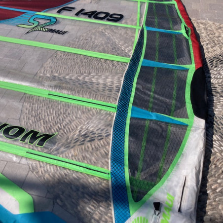 Occasion S2 Maui Venom 7.7 - 2018