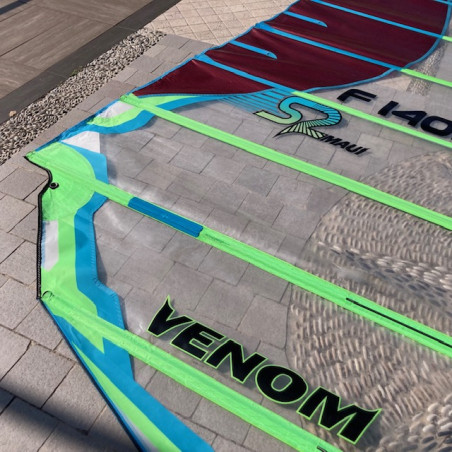 Occasion S2 Maui Venom 7.7 - 2018