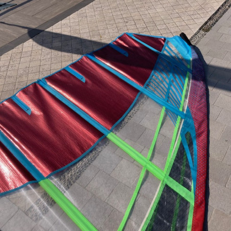 Occasion S2 Maui Venom 7.7 - 2018