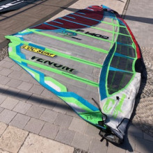 Occasion S2 Maui Venom 7.0 - 2018