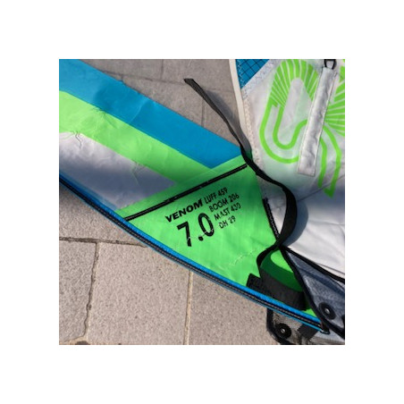 Occasion S2 Maui Venom 7.0 - 2018