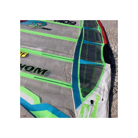 Occasion S2 Maui Venom 7.0 - 2018