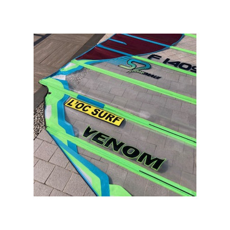 Occasion S2 Maui Venom 7.0 - 2018