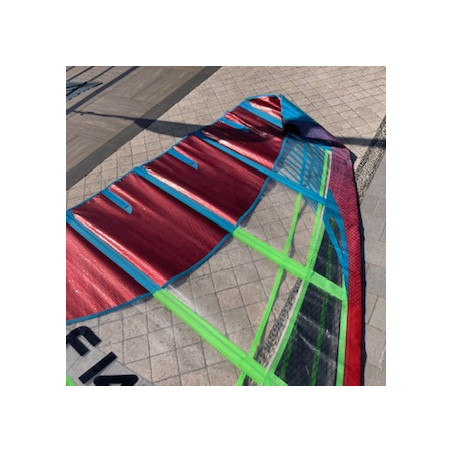 Occasion S2 Maui Venom 7.0 - 2018