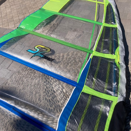 Occasion S2 Maui Venom 6.1 - 2022