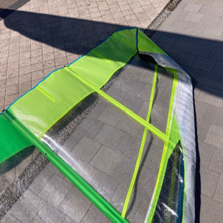 Occasion S2 Maui Venom 6.1 - 2022