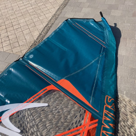 Occasion Simmer Blacktip 4.5 - 2023