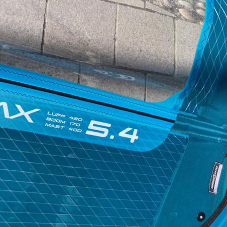 Occasion Simmer V-Max 5.4 - 2023