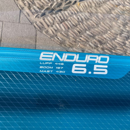 Occasion Simmer Enduro 6.5 - 2023