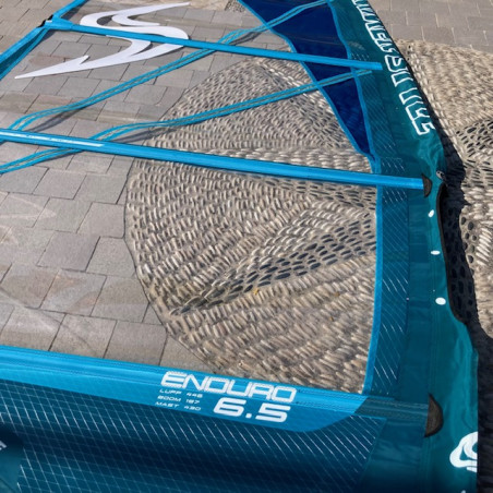 Occasion Simmer Enduro 6.5 - 2023