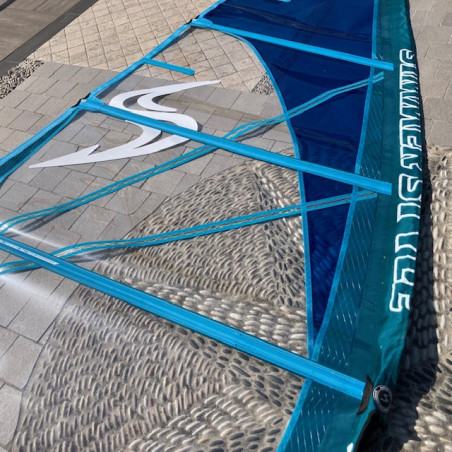 Occasion Simmer Enduro 6.5 - 2023