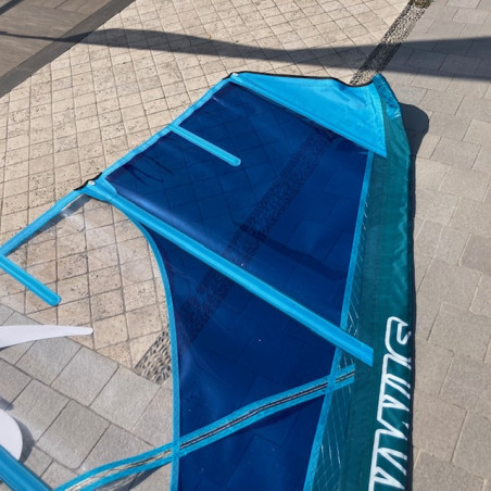 Occasion Simmer Enduro 6.5 - 2023
