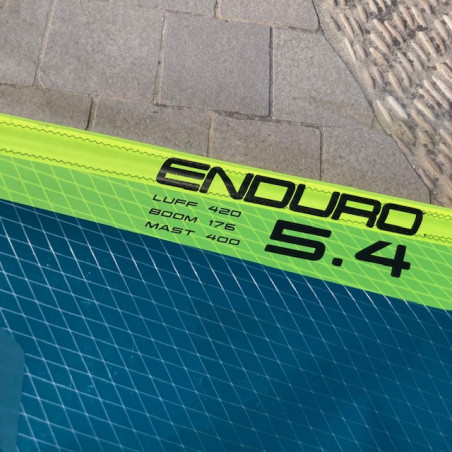 Occasion Simmer Enduro 5.4 - 2023