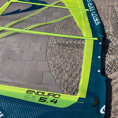 Occasion Simmer Enduro 5.4 - 2023