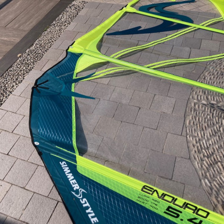Occasion Simmer Enduro 5.4 - 2023