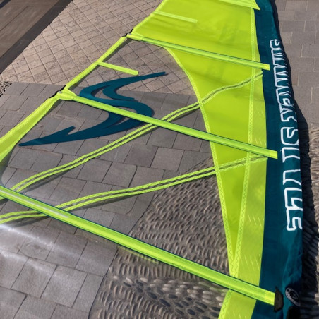 Occasion Simmer Enduro 5.4 - 2023