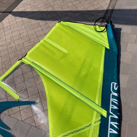 Occasion Simmer Enduro 5.4 - 2023