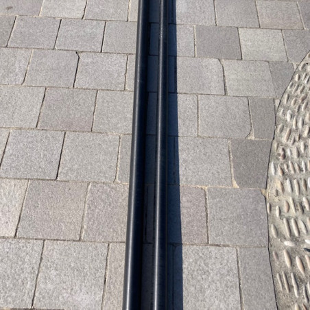 Occasion Mat Simmer SX10 4.00 RDM 100% - 2023