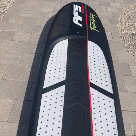 Occasion AFS Sup Foil Blackbird 6.2 90 litres - 2023