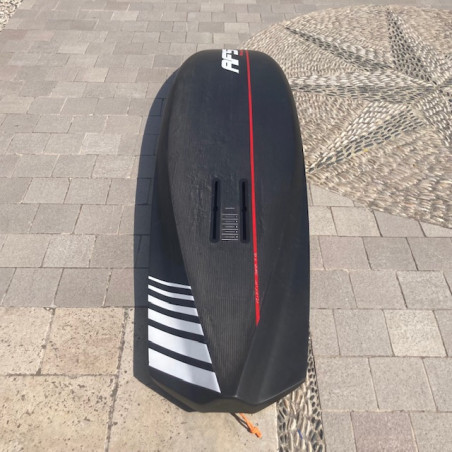 Occasion AFS Sup Foil Blackbird 6.2 90 litres - 2023