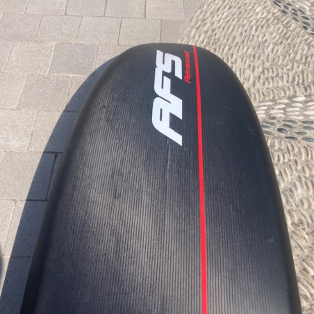 Occasion AFS Sup Foil Blackbird 6.2 90 litres - 2023