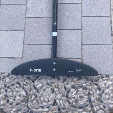 Occasion Plane Fone Sevenseas Carbon 1400 - 2023