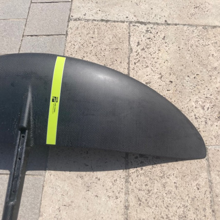 Occasion Plane Fone Gravity Carbon - 1800