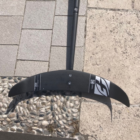 Occasion Plane Fone Gravity Carbon - 1800