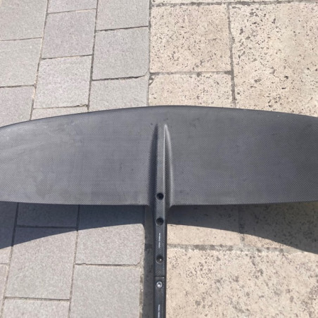 Occasion Plane Fone Gravity Carbon - 1800