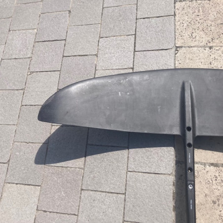 Occasion Plane Fone Gravity Carbon - 1800