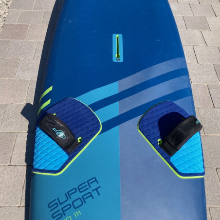 Occasion JP Australia Super Sport LXT 111 - 2023